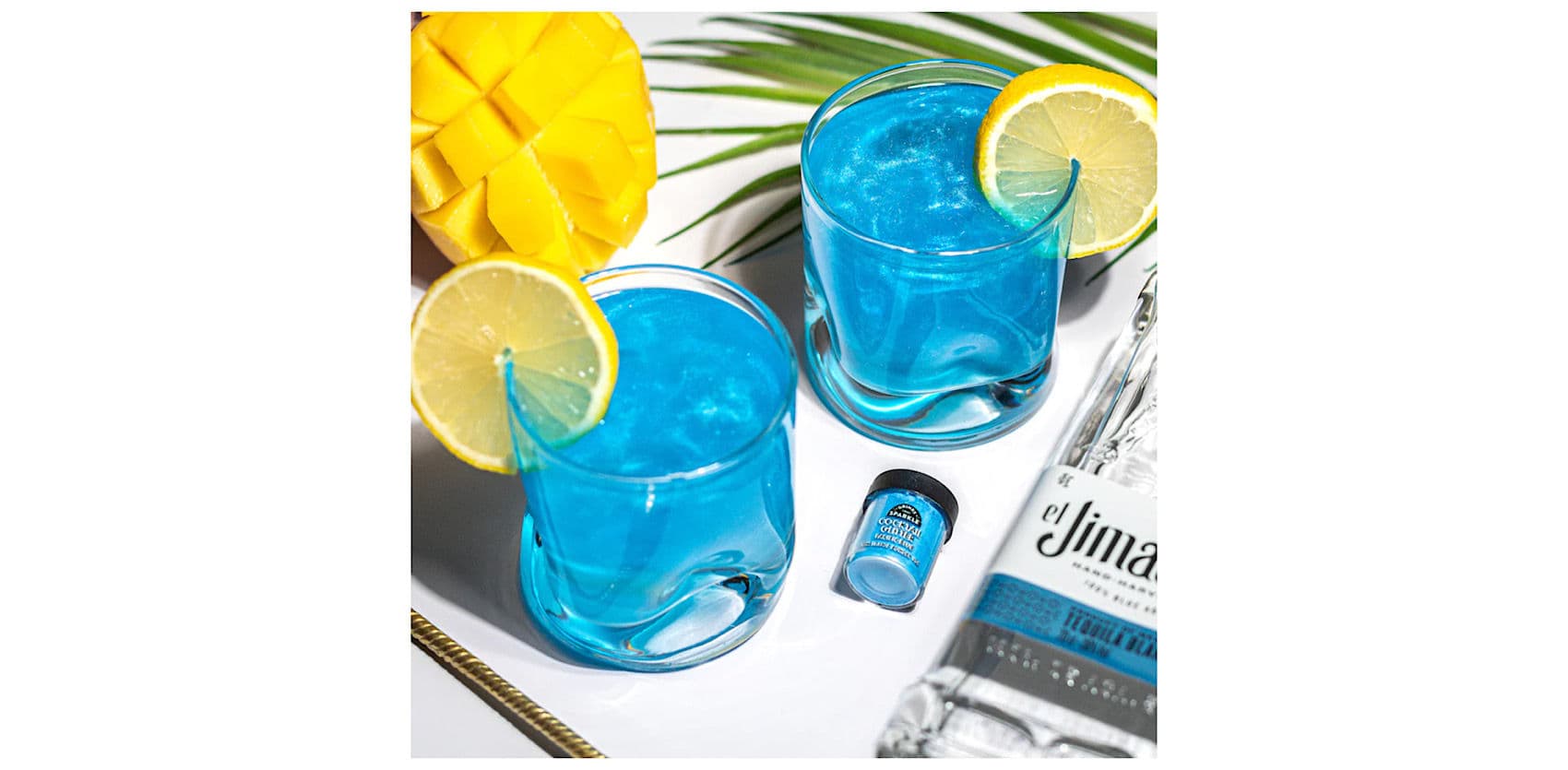 Drinks المشروبات
